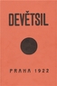 Revoluční sborník Devětsil