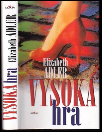 Vysoká hra