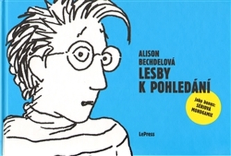 Lesby k pohledání Lesby k pohledání