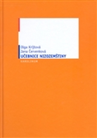 Učebnice nizozemštiny