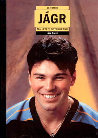 Jaromír Jágr - Má léta v Pittsburghu