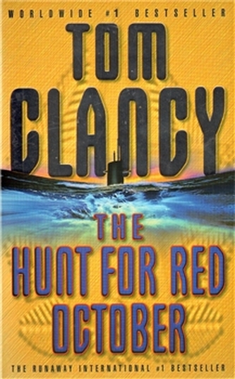 The Hunt For Red October