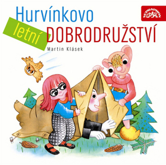 Hurvínkovo letní dobrodružství