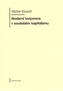 Moderní korporace v soudobém kapitalismu