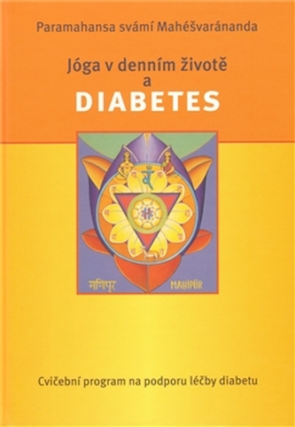 Jóga v denním životě a diabetes