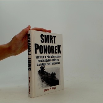 Smrt ponorek