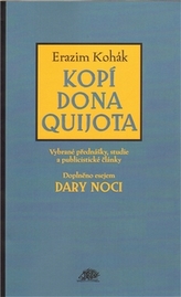 Kopí Dona Quijota