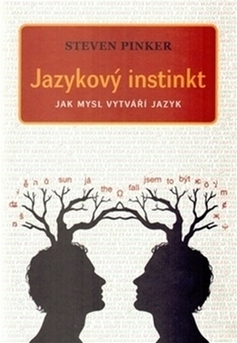 Jazykový instinkt