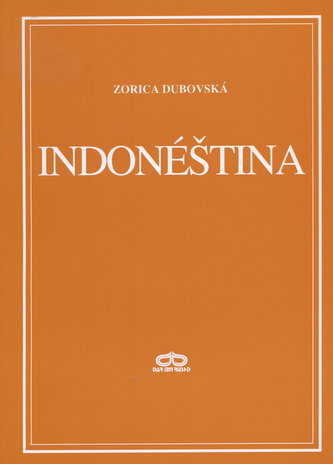 Indonéština