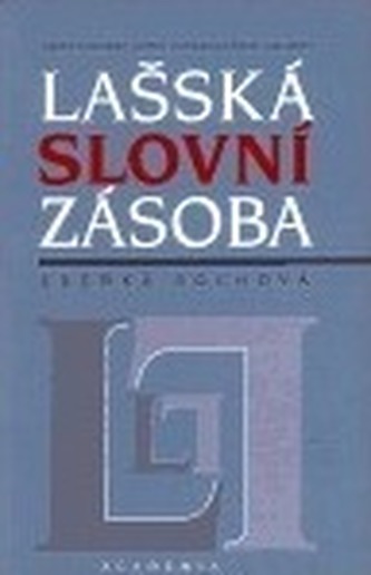 Lašská slovní zásoba