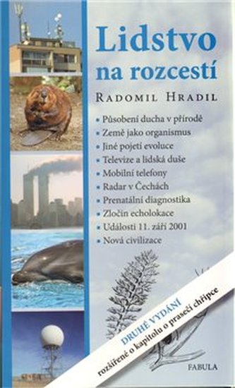 Lidstvo na rozcestí