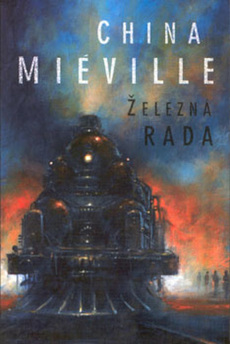 Železná rada